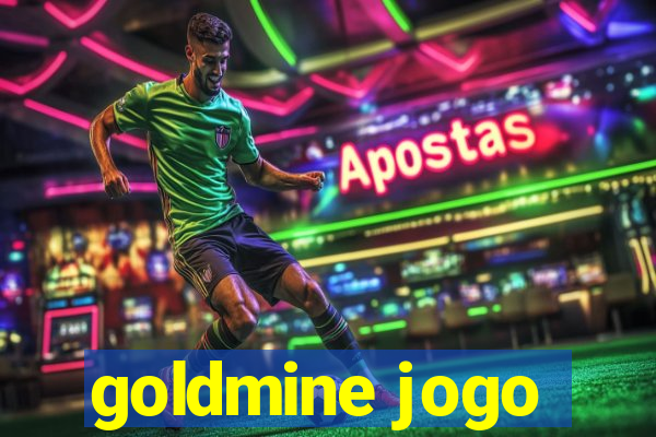 goldmine jogo