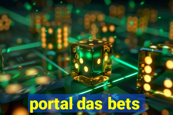 portal das bets