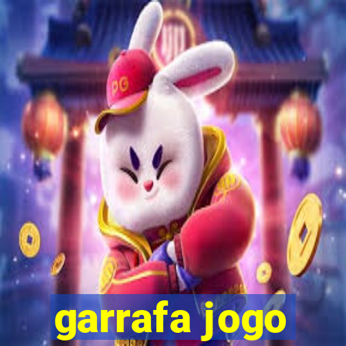 garrafa jogo