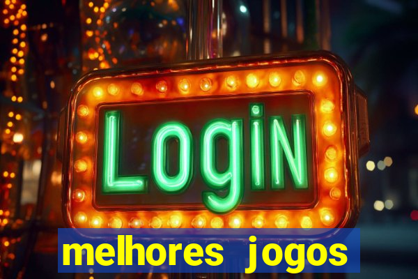 melhores jogos pagos ios