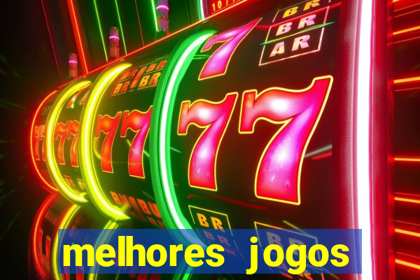 melhores jogos pagos ios