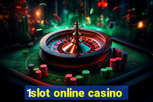 1slot online casino