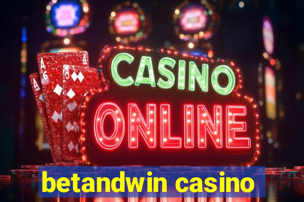 betandwin casino