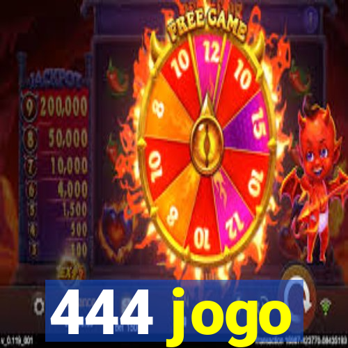 444 jogo