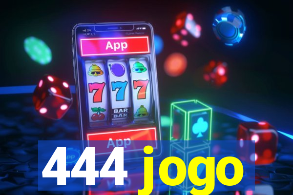 444 jogo