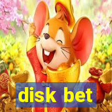 disk bet