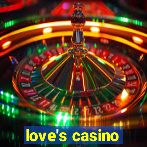 love's casino