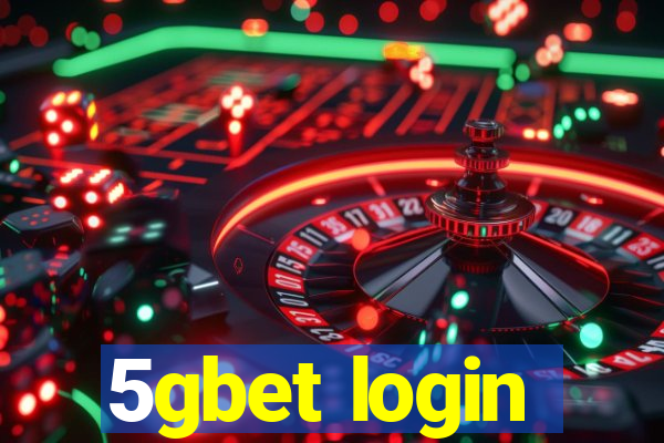 5gbet login