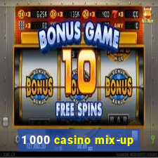 1 000 casino mix-up