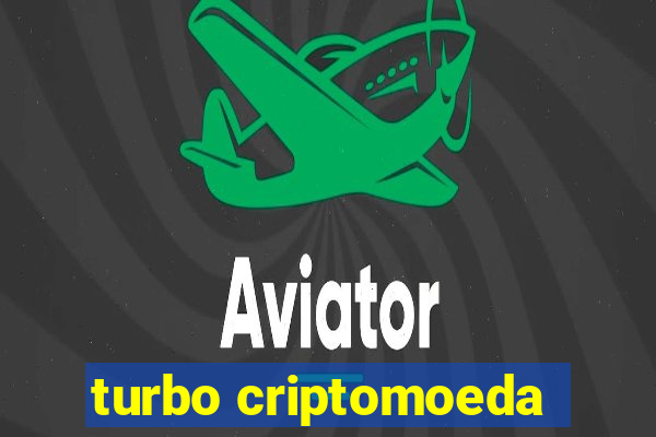 turbo criptomoeda