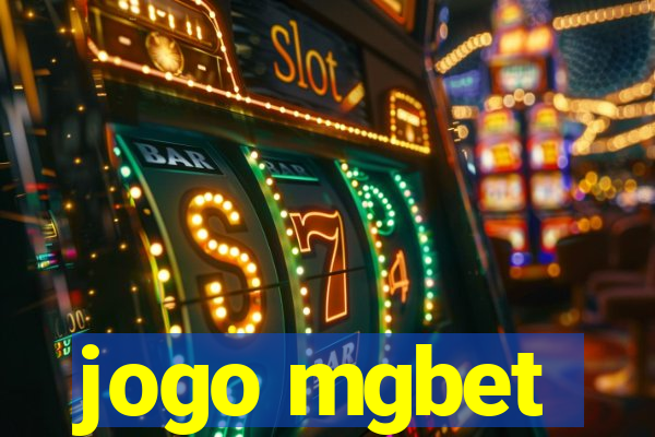 jogo mgbet