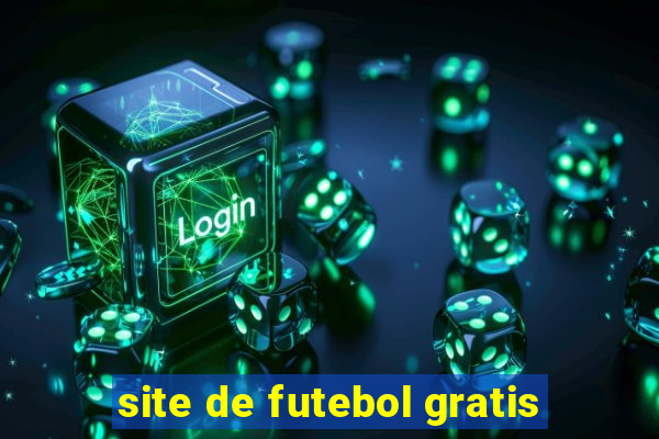 site de futebol gratis