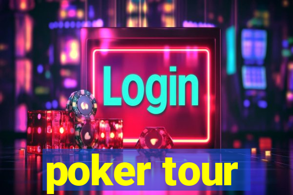 poker tour