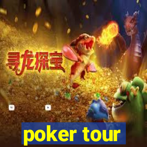 poker tour