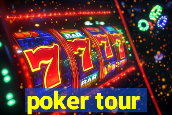 poker tour