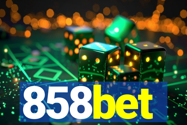 858bet