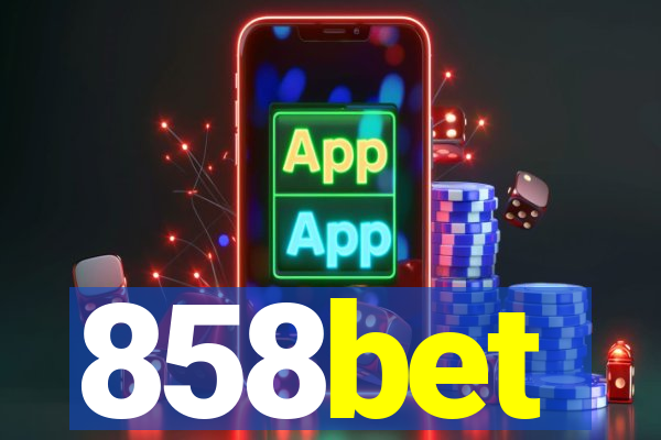 858bet