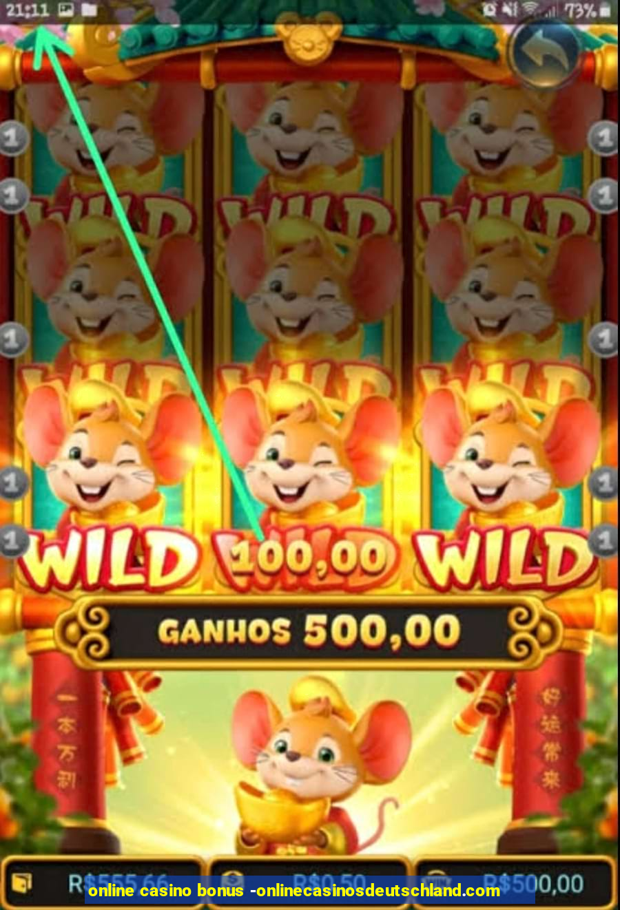 online casino bonus -onlinecasinosdeutschland.com