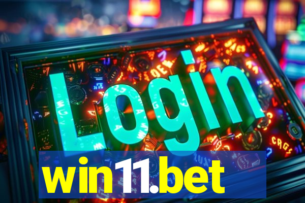 win11.bet