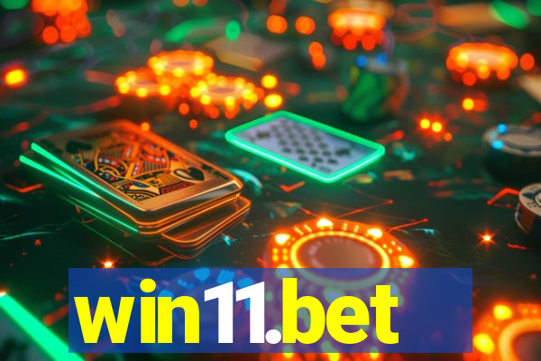 win11.bet