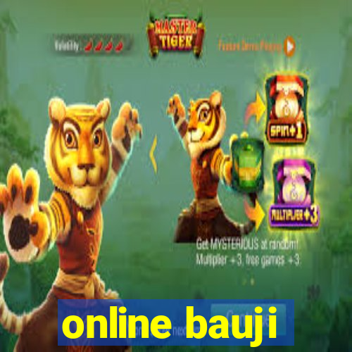 online bauji