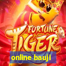 online bauji