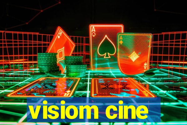 visiom cine