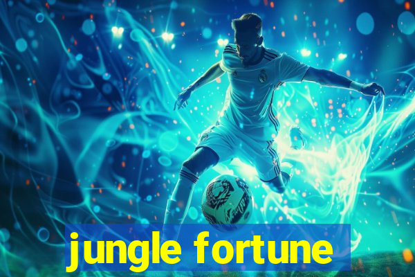 jungle fortune