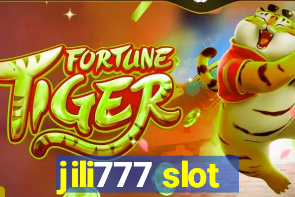 jili777 slot