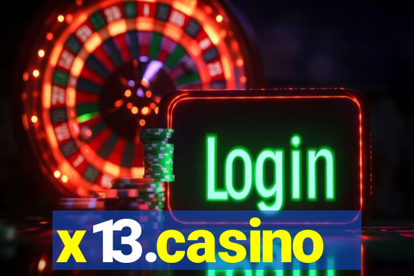 x13.casino