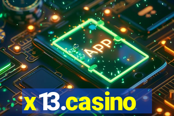 x13.casino