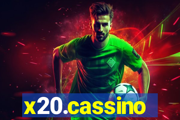 x20.cassino