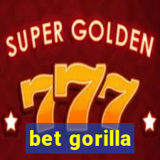 bet gorilla