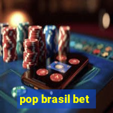 pop brasil bet