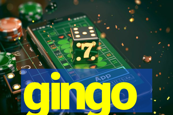 gingo