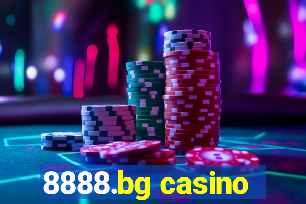 8888.bg casino