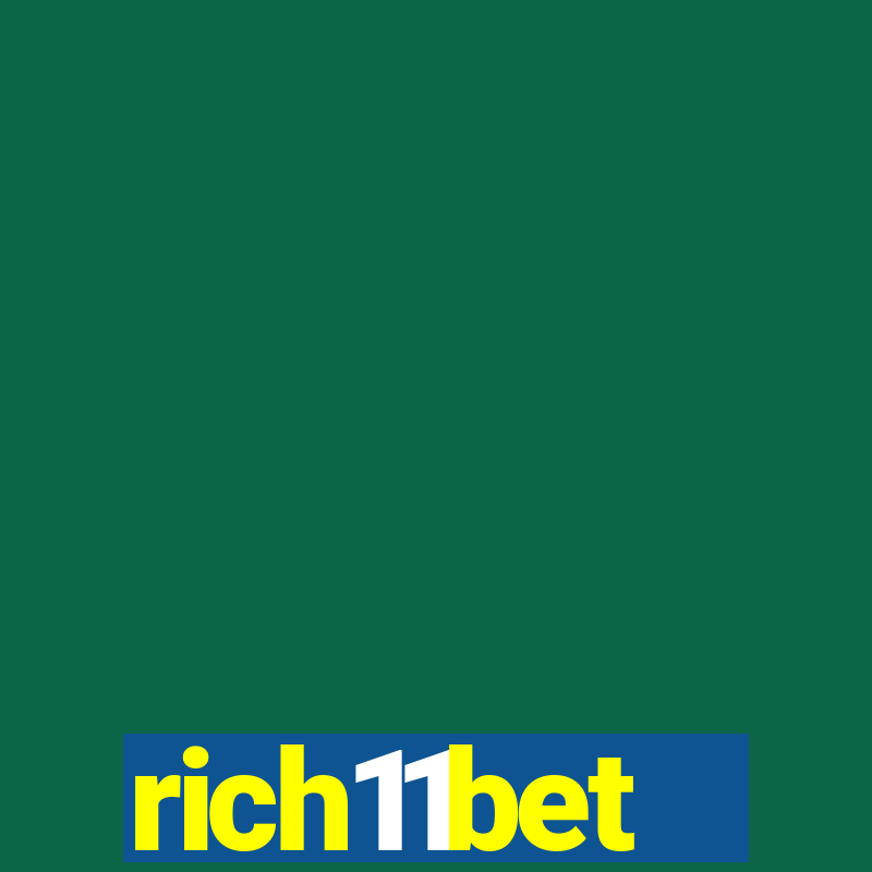 rich11bet