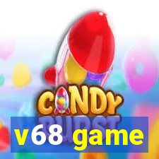 v68 game