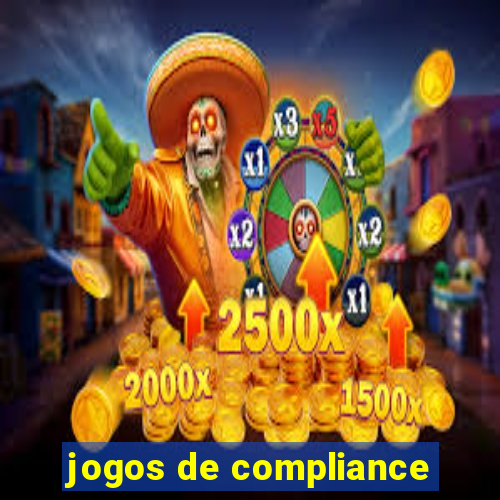 jogos de compliance