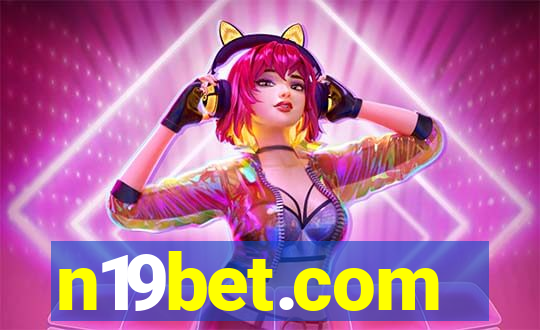 n19bet.com