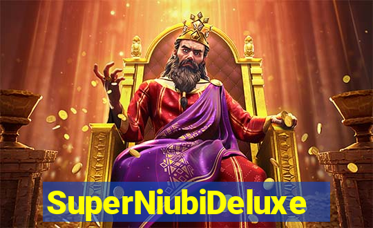 SuperNiubiDeluxe super mario deluxe nintendo switch rom