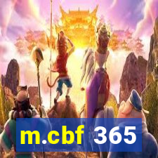 m.cbf 365