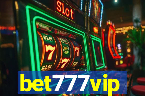 bet777vip