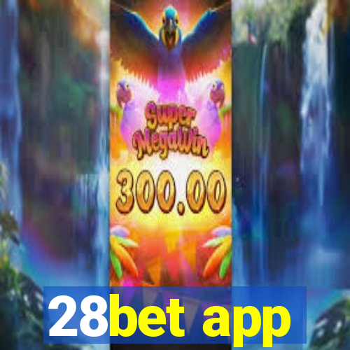 28bet app