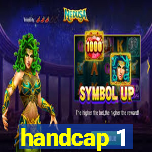 handcap 1