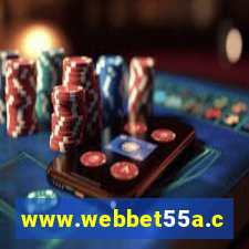 www.webbet55a.com