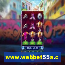 www.webbet55a.com