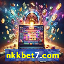 nkkbet7.com