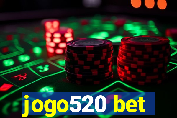 jogo520 bet