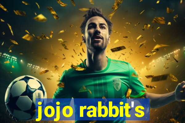 jojo rabbit's